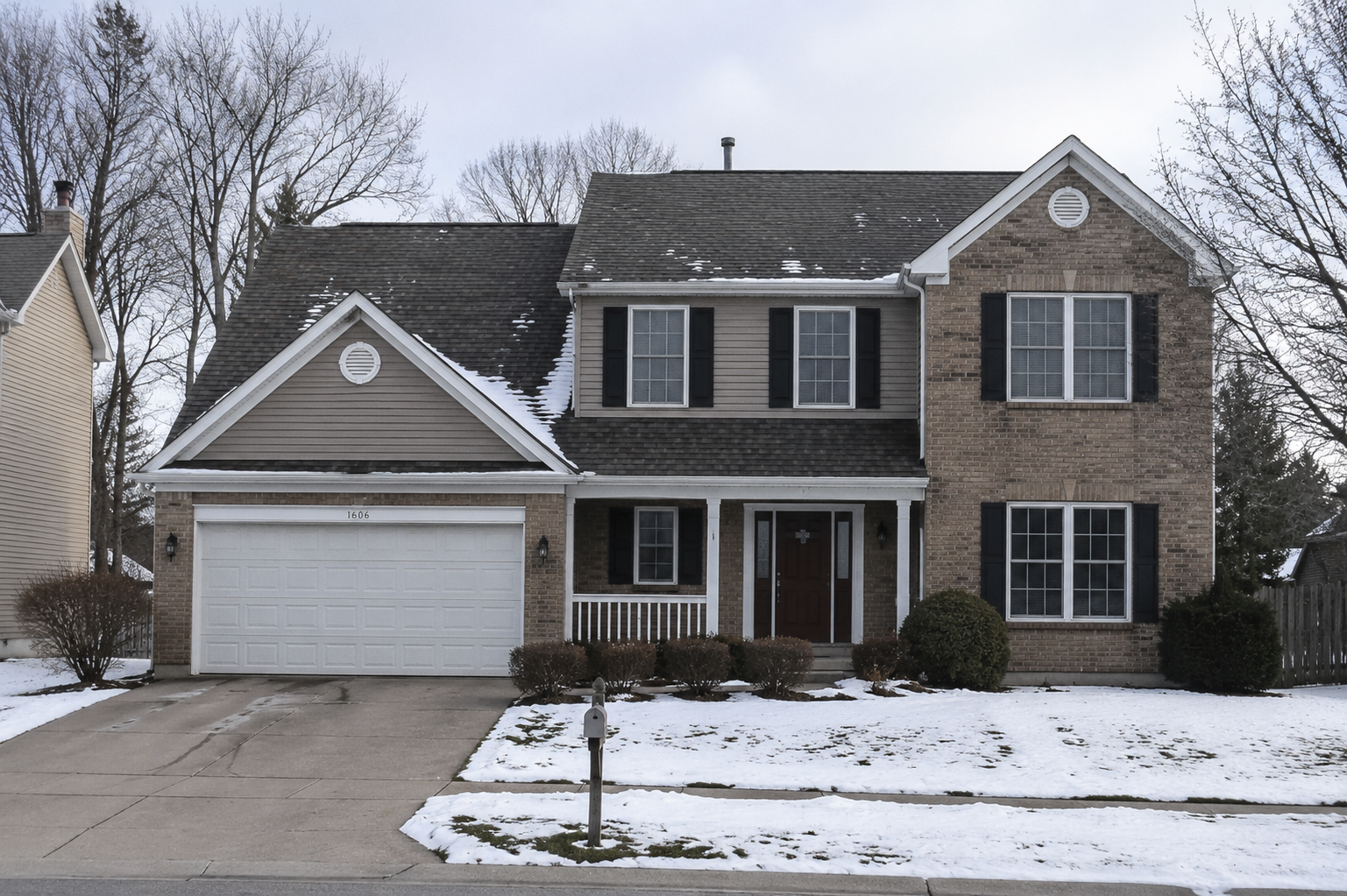roof replacement Stoughton WI - Badger Roofing of Wisconsin