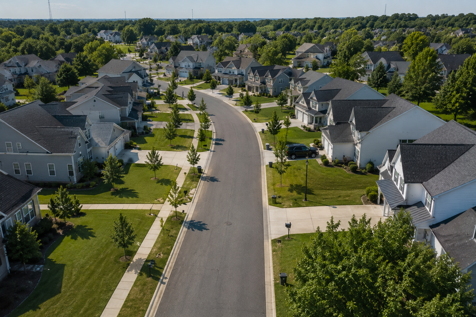 roof replacement Stoughton WI | Badger Roofing of Wisconsin