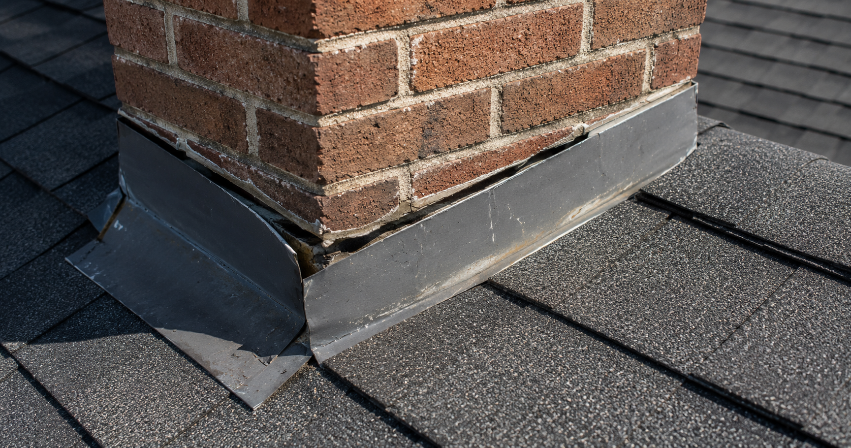 flashing hail damage roof Oregon WI | Badger Roofing of Wisconsin
