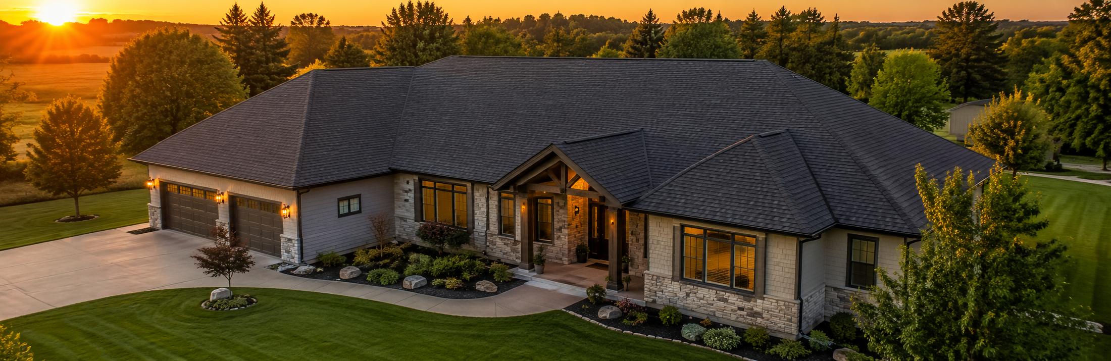 roof repair Stoughton WI | Badger Roofing of Wisconsin