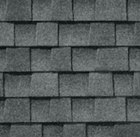 Pewter Gray asphalt shingle roofing Stoughton WI - Badger Roofing of Wisconsin
