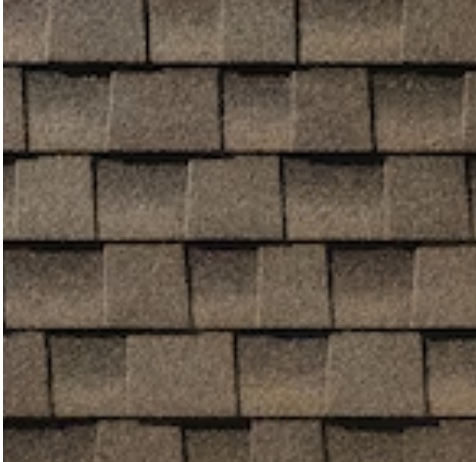 Barkwood asphalt shingle roofing Stoughton WI - Badger Roofing of Wisconsin