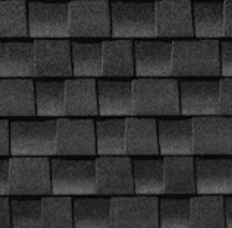 Charcoal asphalt shingle roofing Stoughton WI - Badger Roofing of Wisconsin