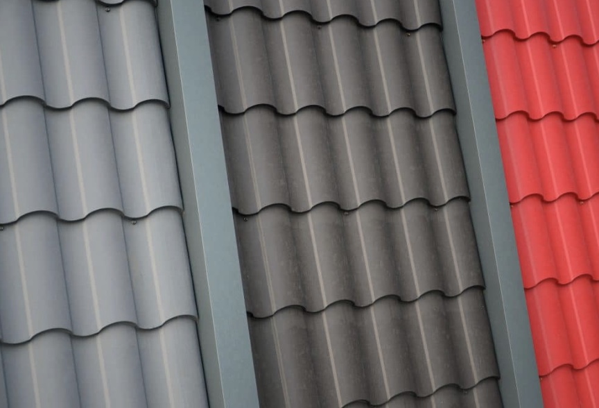 Metal roofing installation Stoughton WI | Badger Roofing of Wisconsin