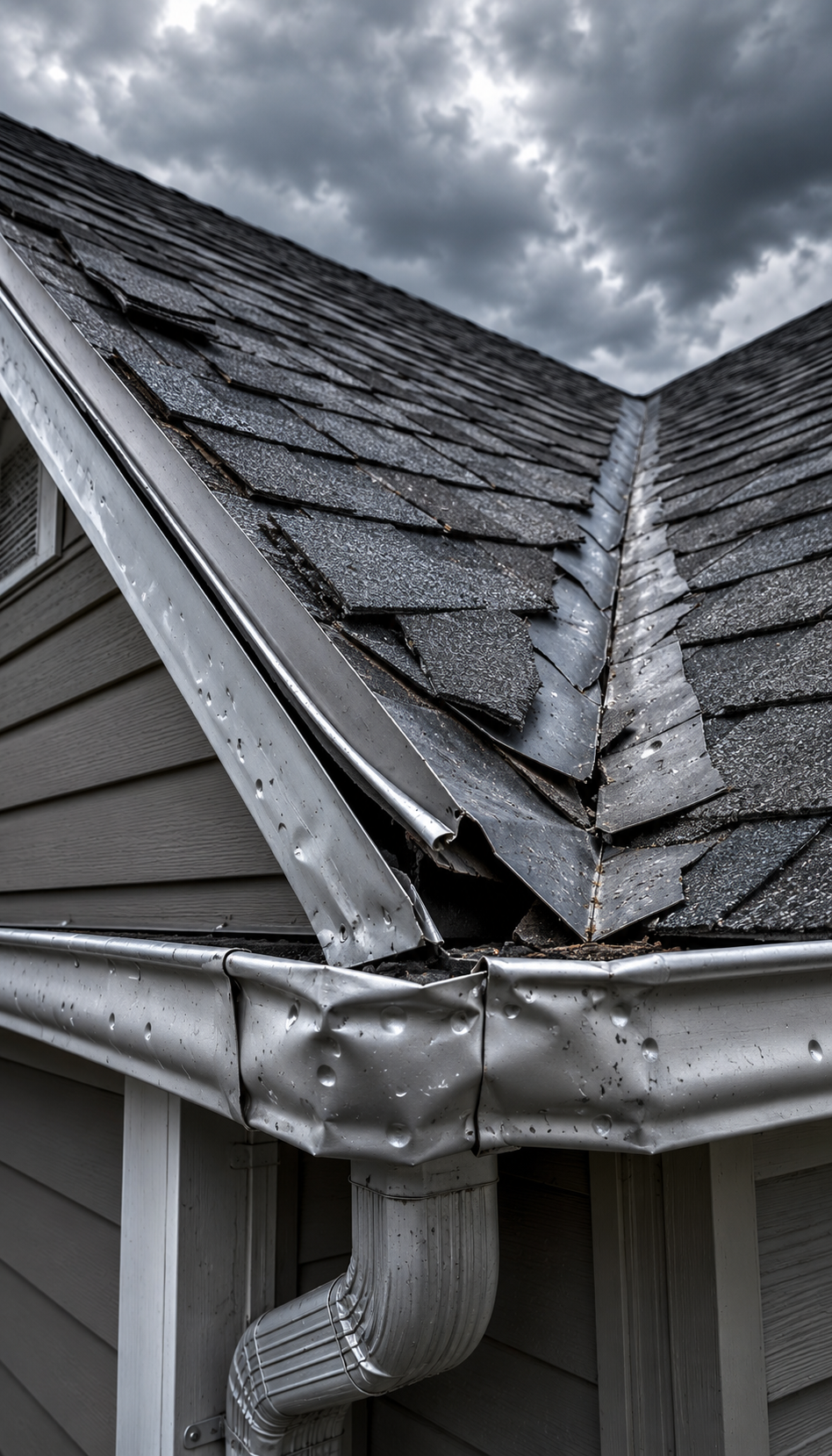 hail damage roof supplements Cottage Grove WI | Badger Roofing of Wisconsin