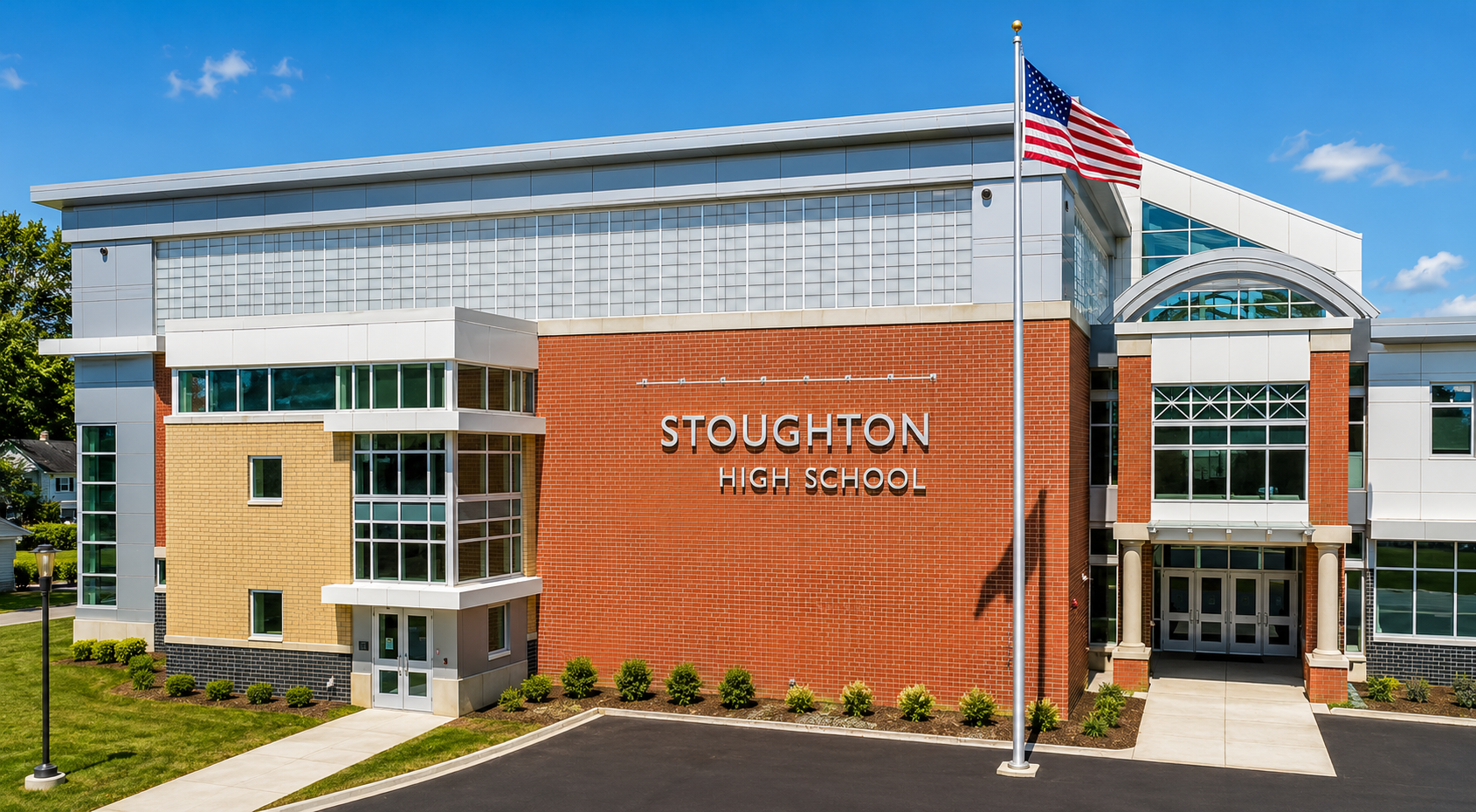 school roofing Dane County WI - Badger Roofing of Wisconsin