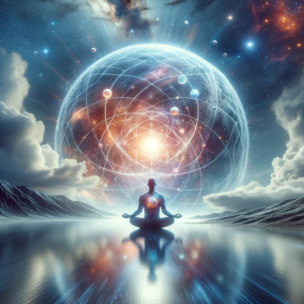 How to Practice Sky Breath Meditation