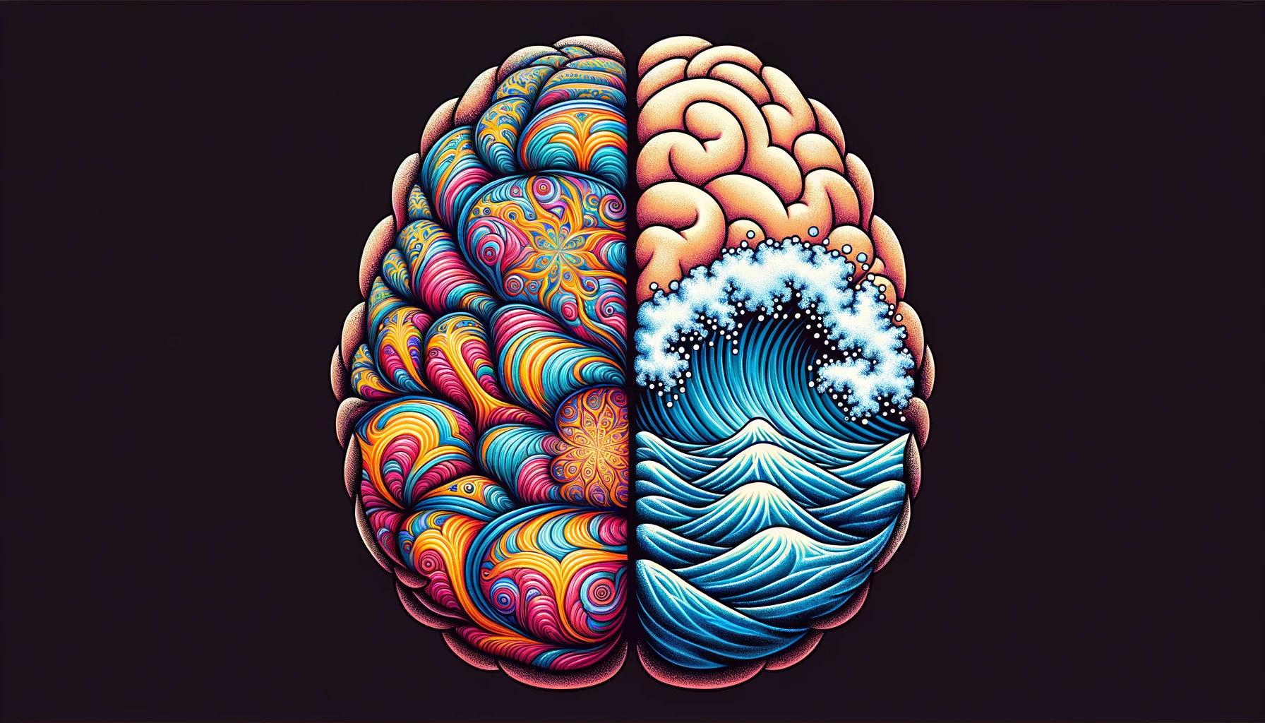 Can Breathwork Release DMT in the Body?