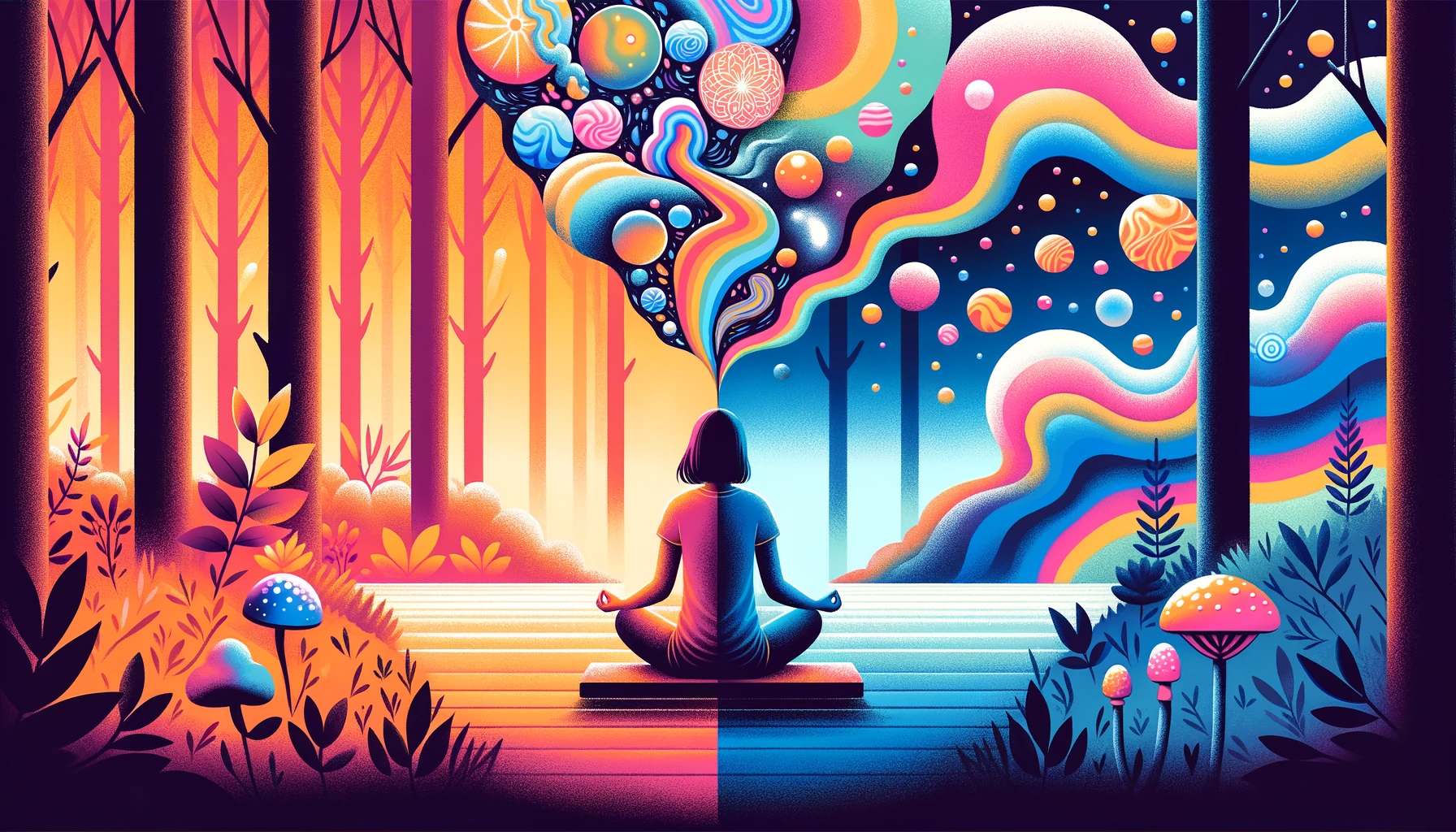 What is DMT?