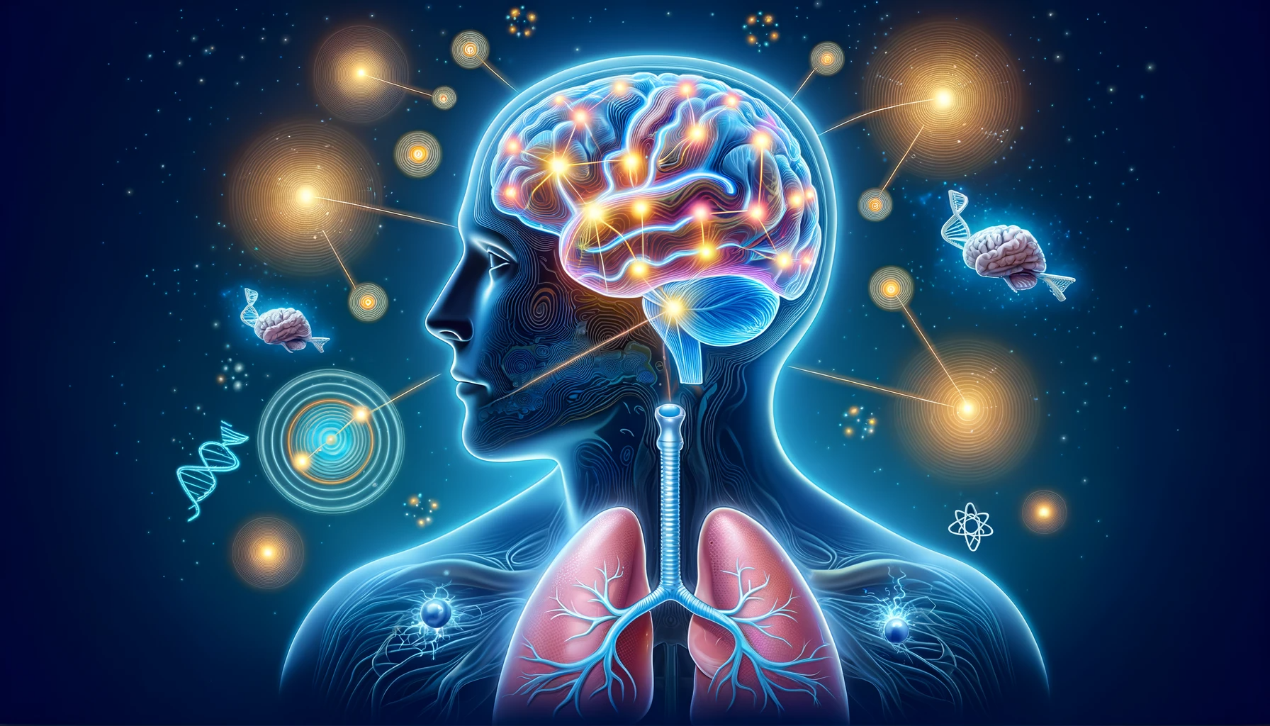How to Practice DMT and Breathwork Meditation