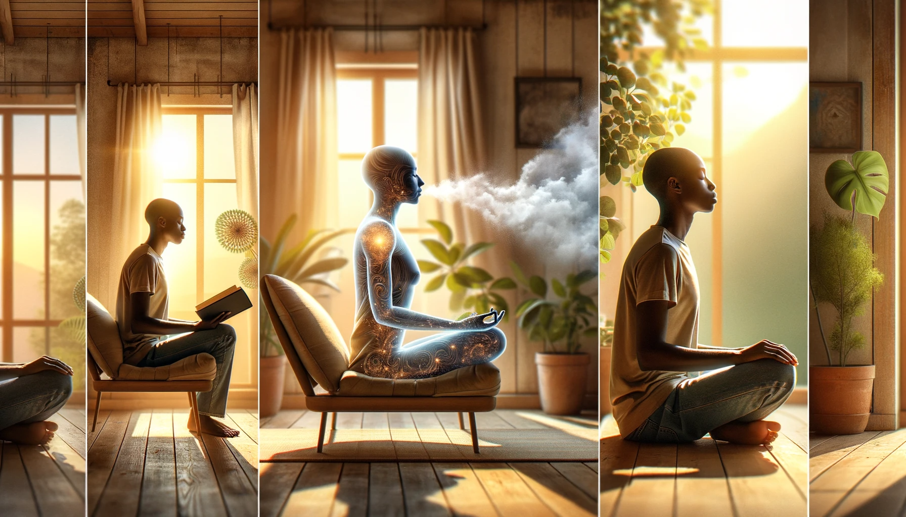 How to Incorporate Pranayama into Your Mindfulness Routine