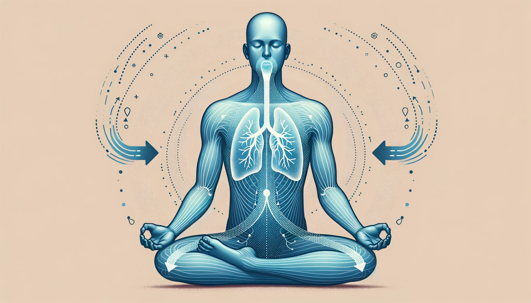 The Science Behind Diaphragmatic Breathing