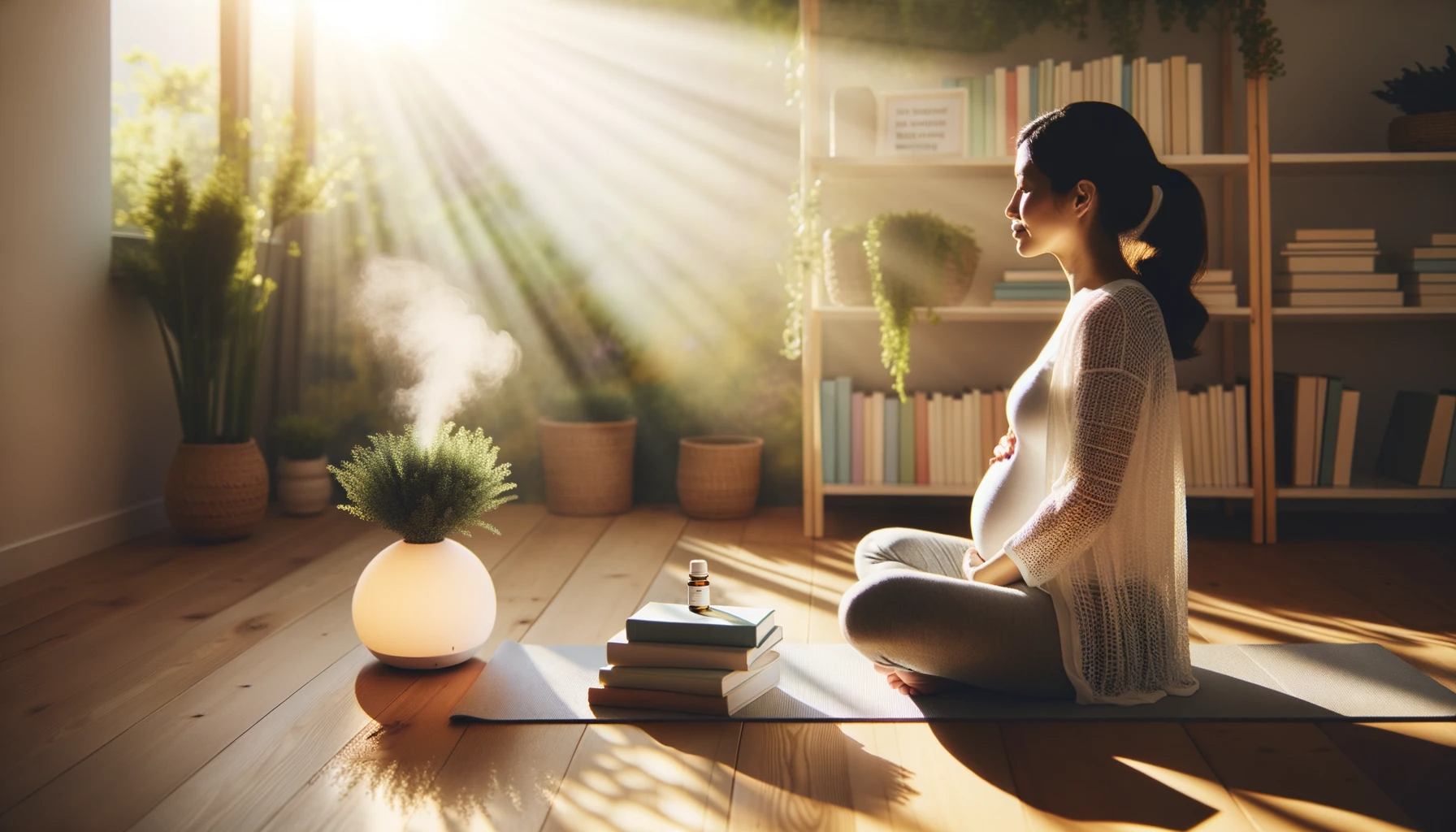 How to Practice Diaphragmatic Breathing