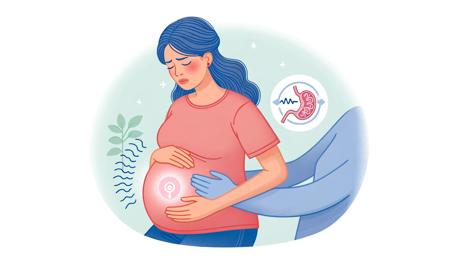 Types of Breathing Techniques for Labor