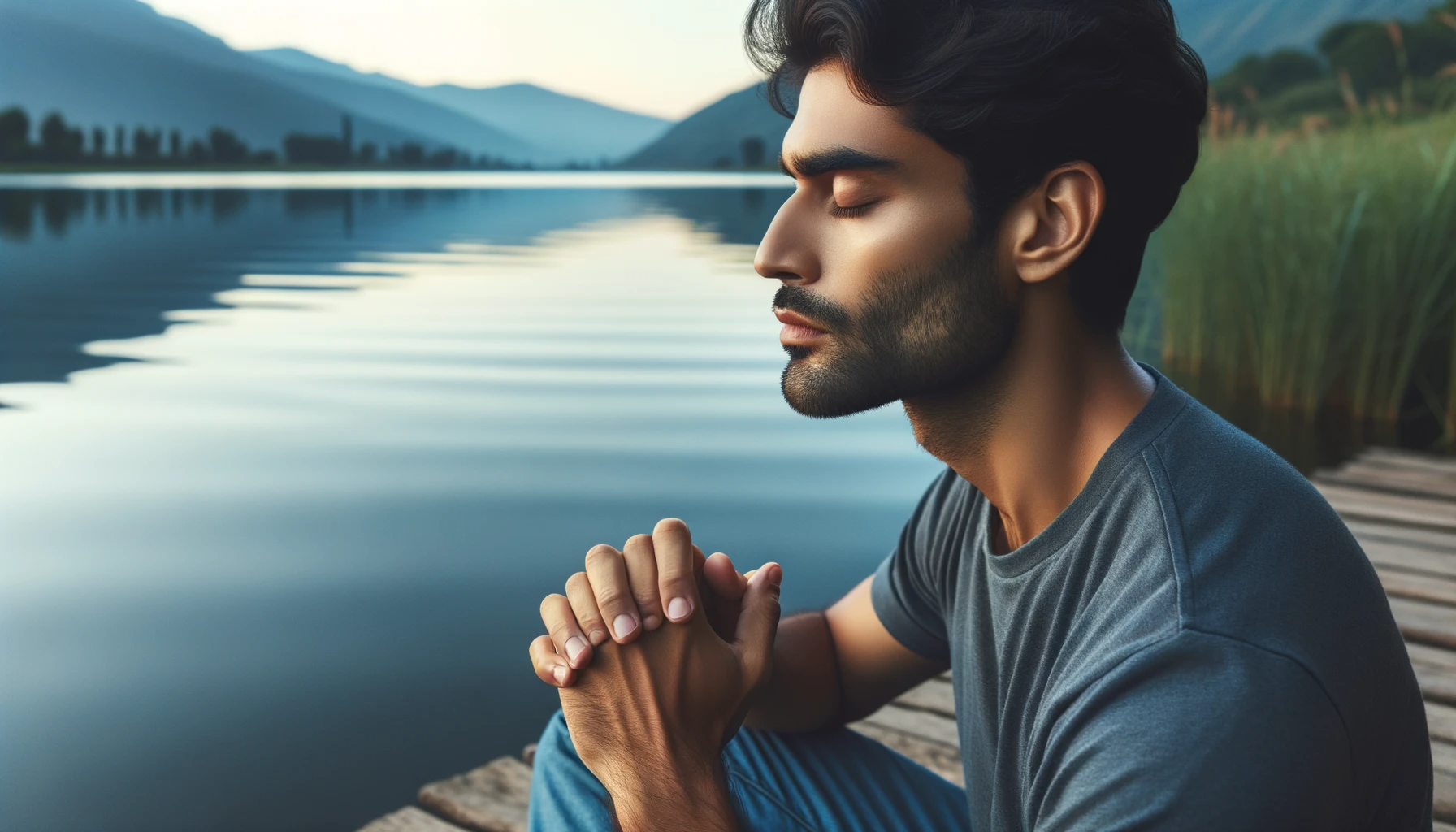 Role of Deep Breathing in Transformational Breathwork
