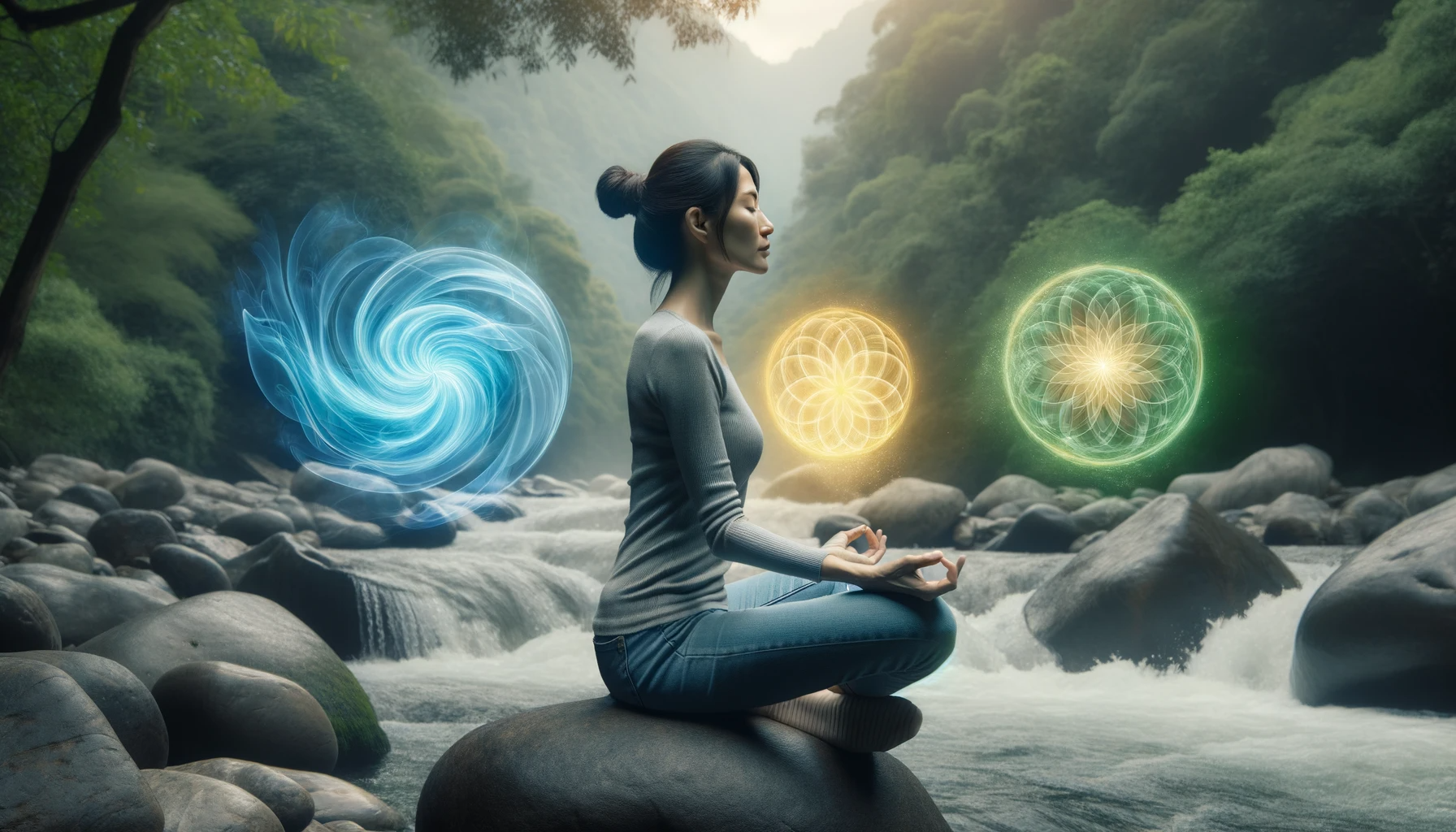 Types of Deep Breathing Techniques