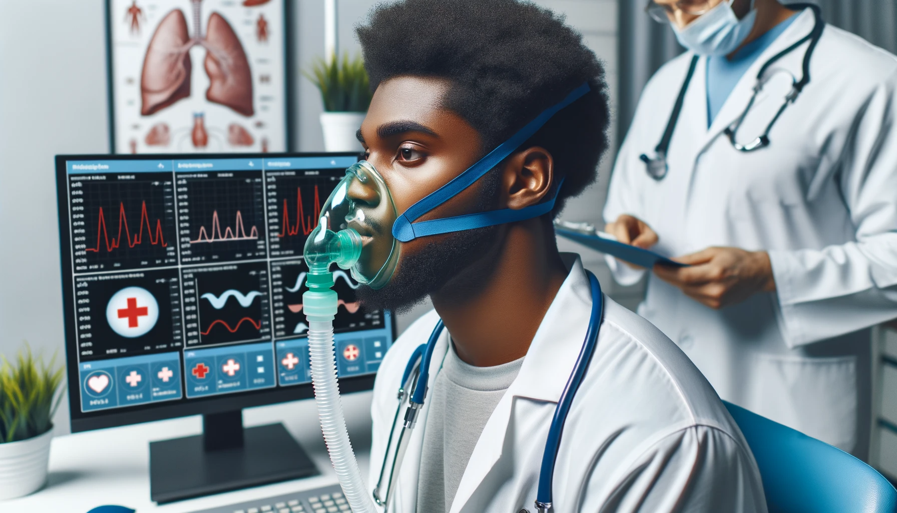 The Science of Deep Breathing