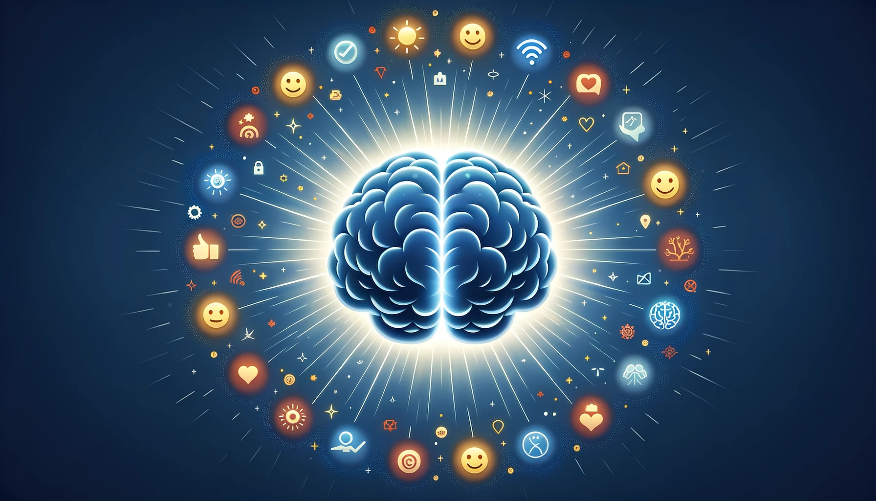 Psychological Benefits