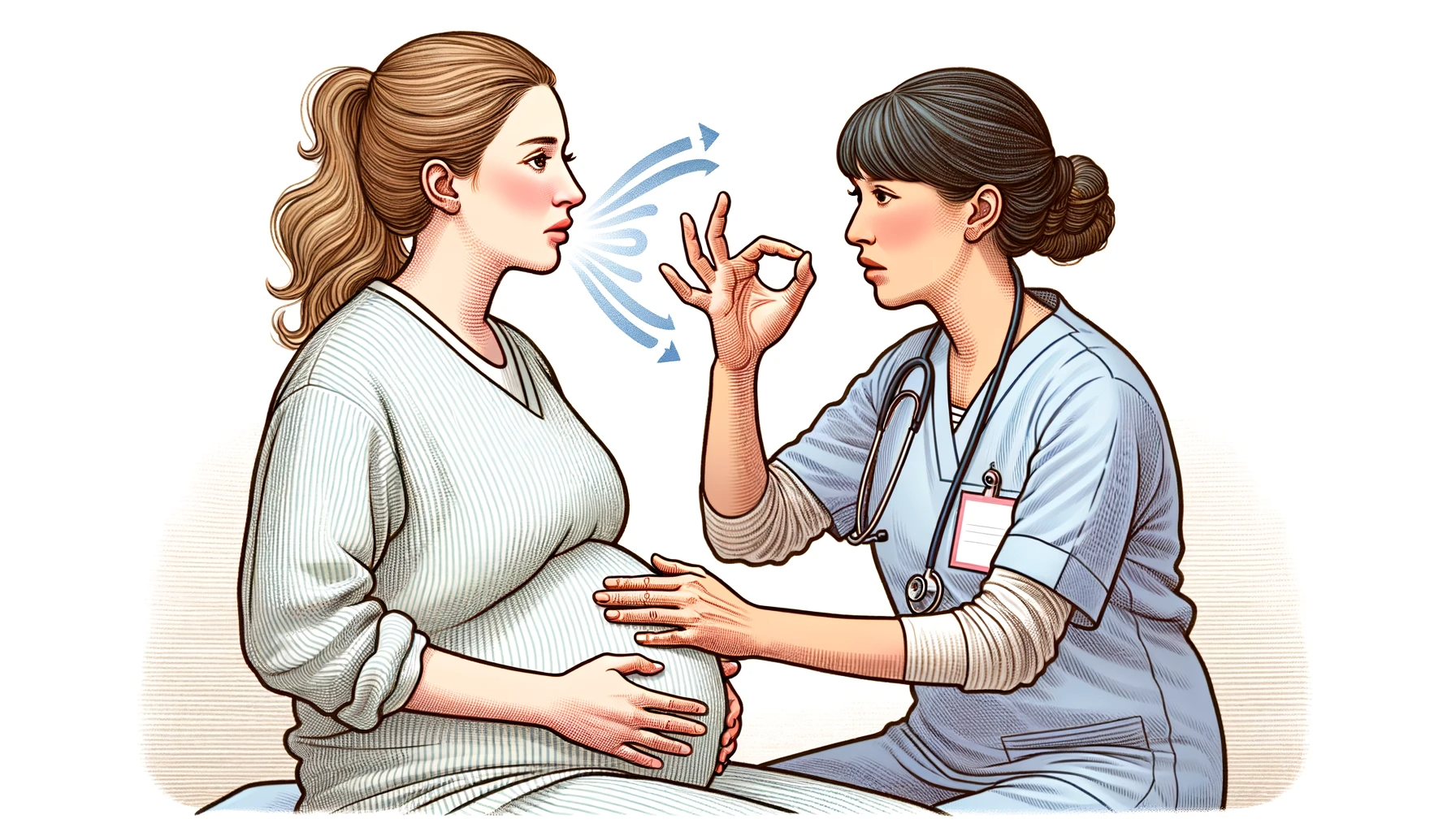 Role in Labor and Childbirth