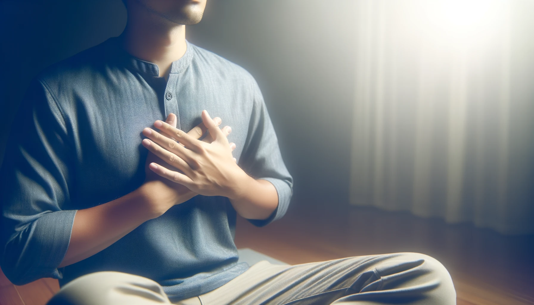 How to Get Started with Diaphragmatic Breathing
