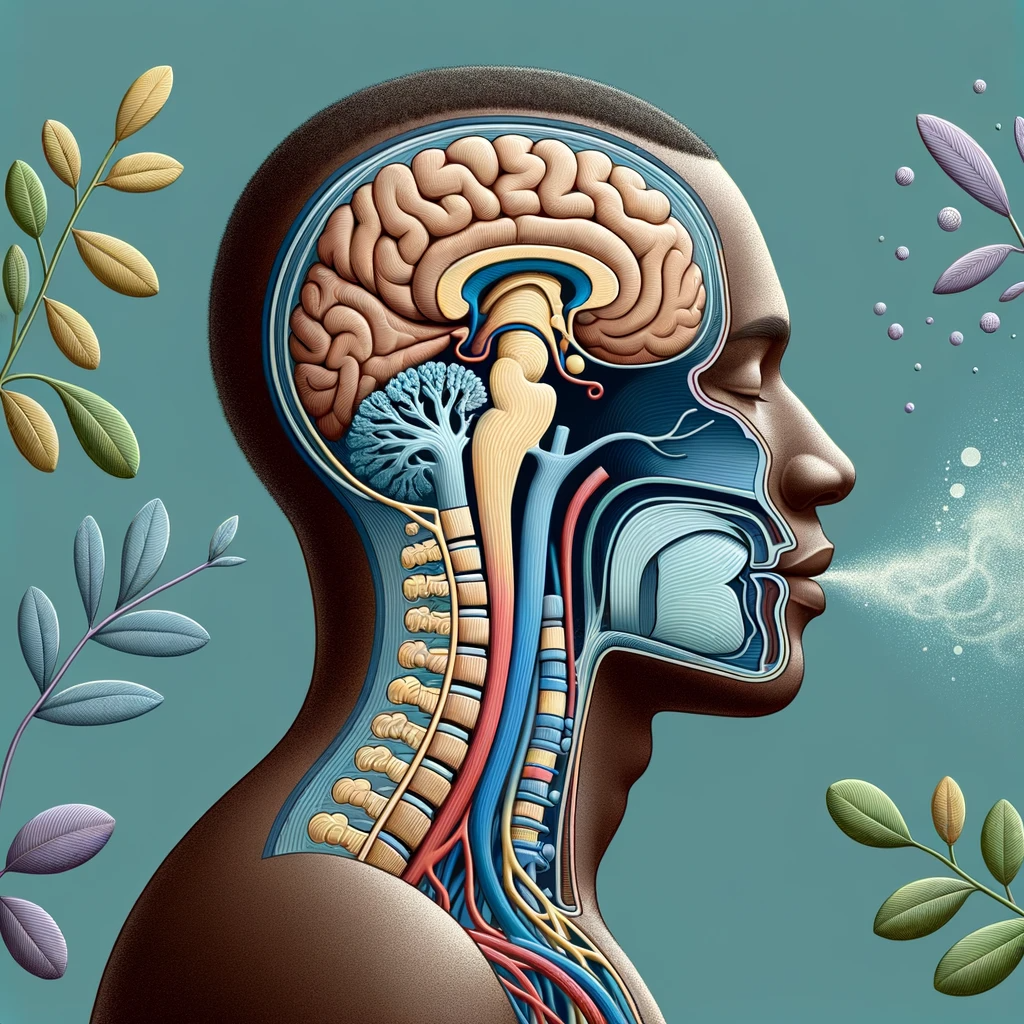 The Science Behind Breathing and Anxiety