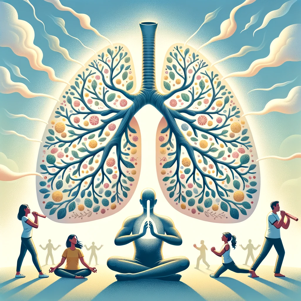 The Rising Prevalence of Anxiety Disorders and the Need for Alternative Treatments