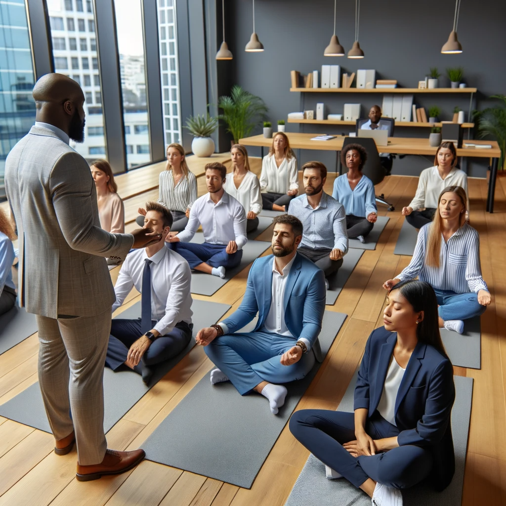 Finding Holotropic Breathing Programs Near You