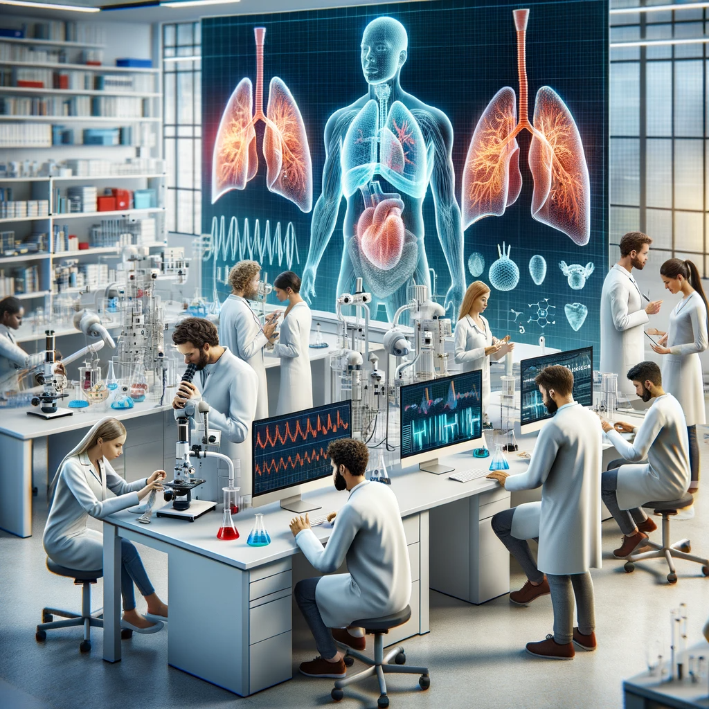 The Science Behind Dr. Weil's Breathing Techniques