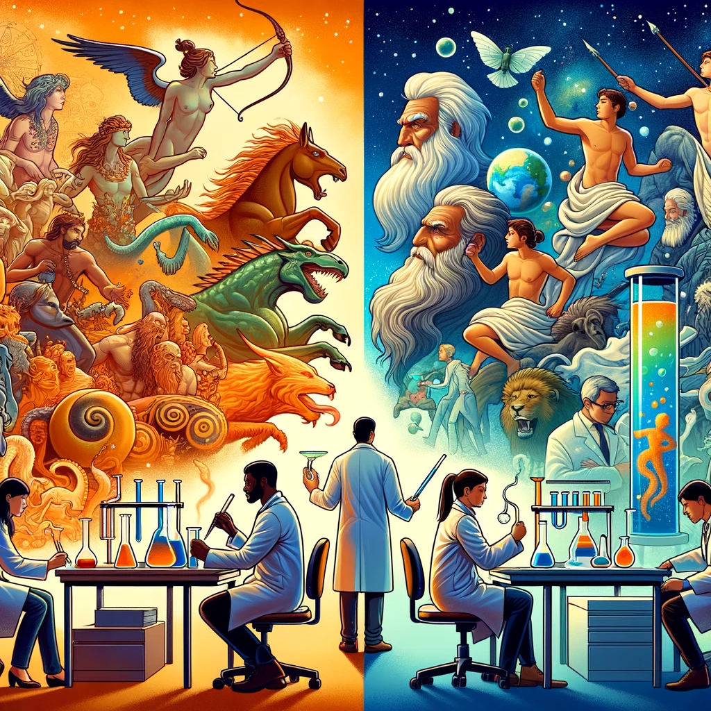 Myths and Misconceptions