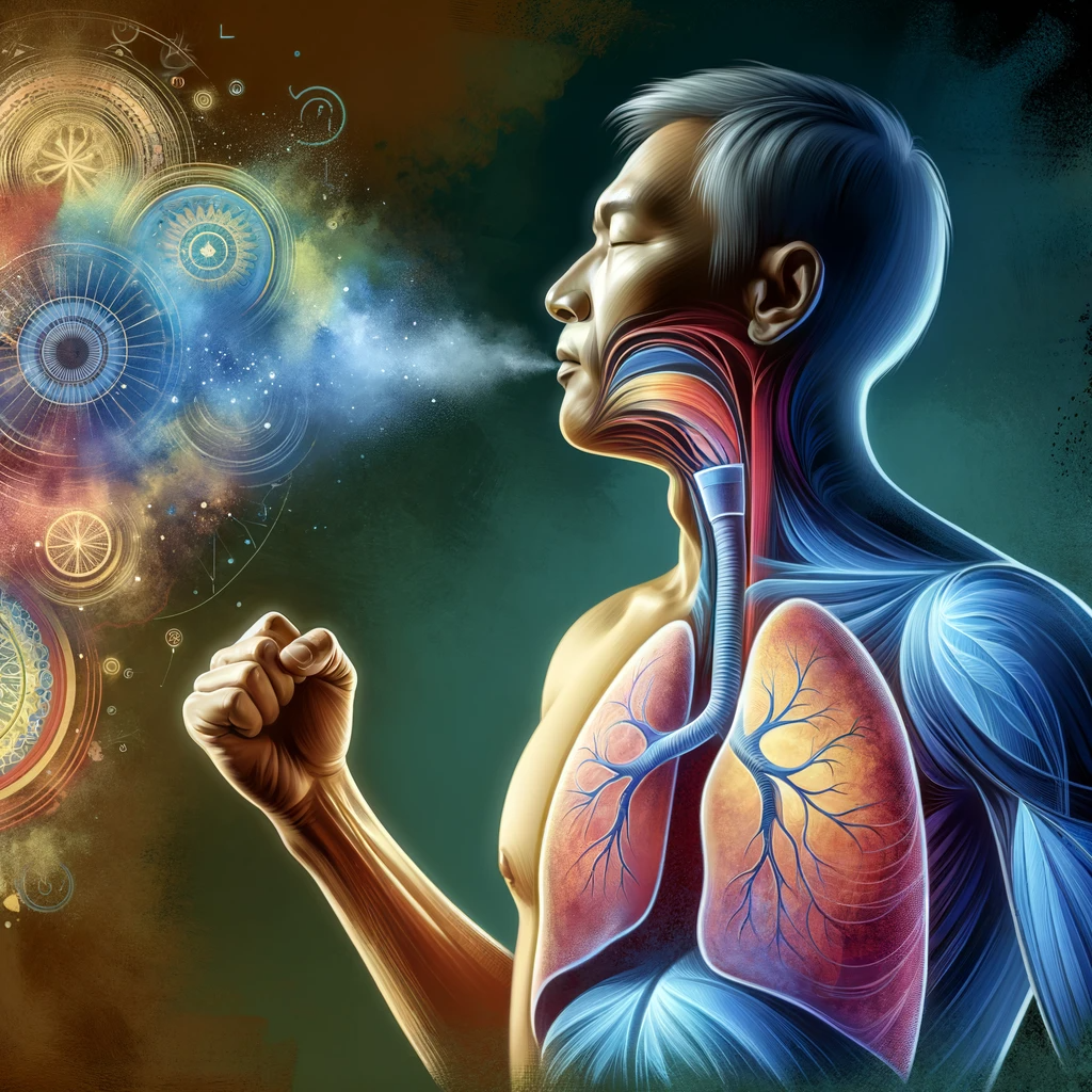 The Science Behind Breathwork