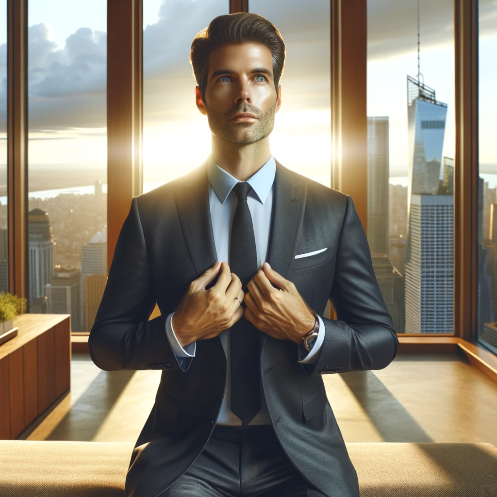 Why Corporate Professionals Need Breathwork