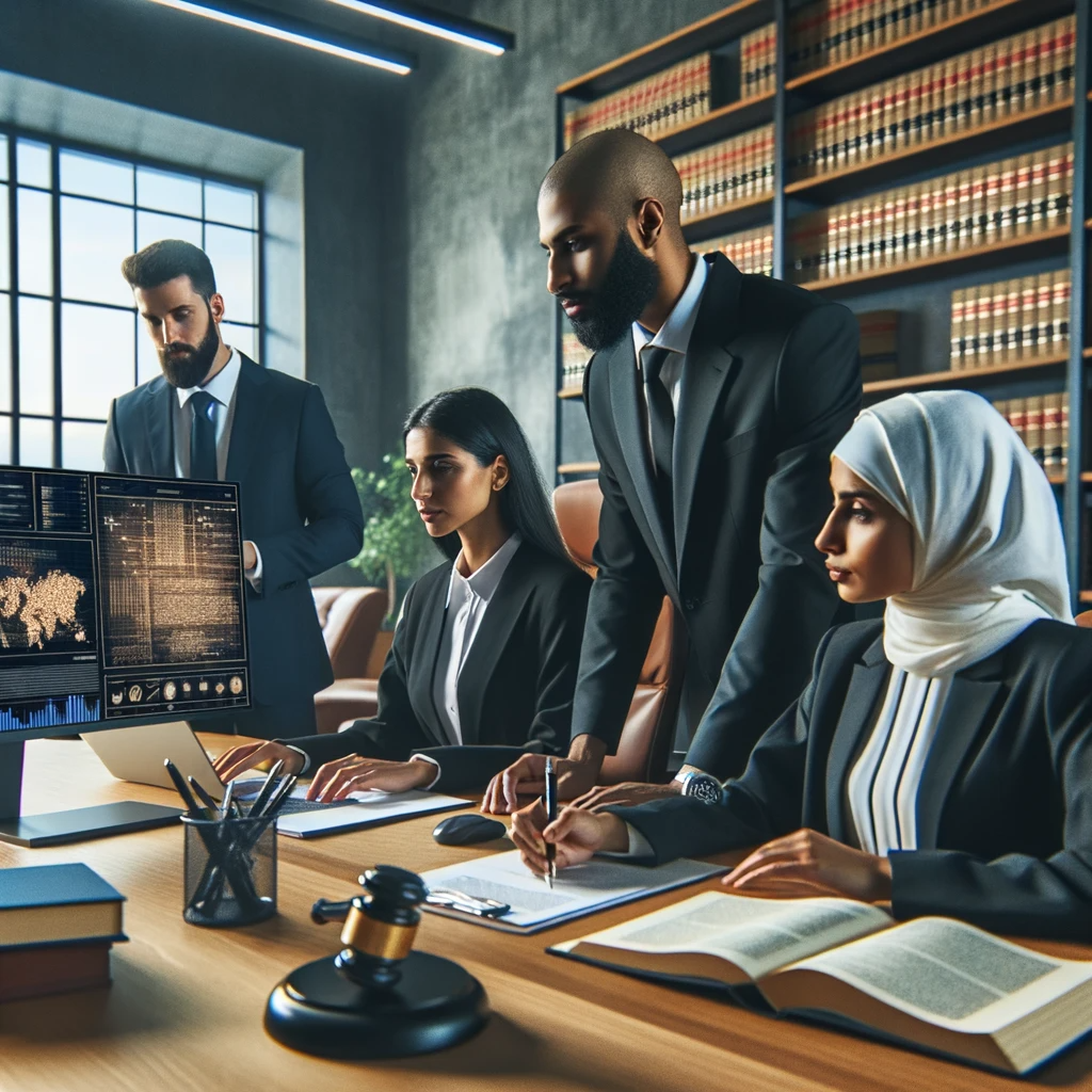 Legal and Ethical Considerations