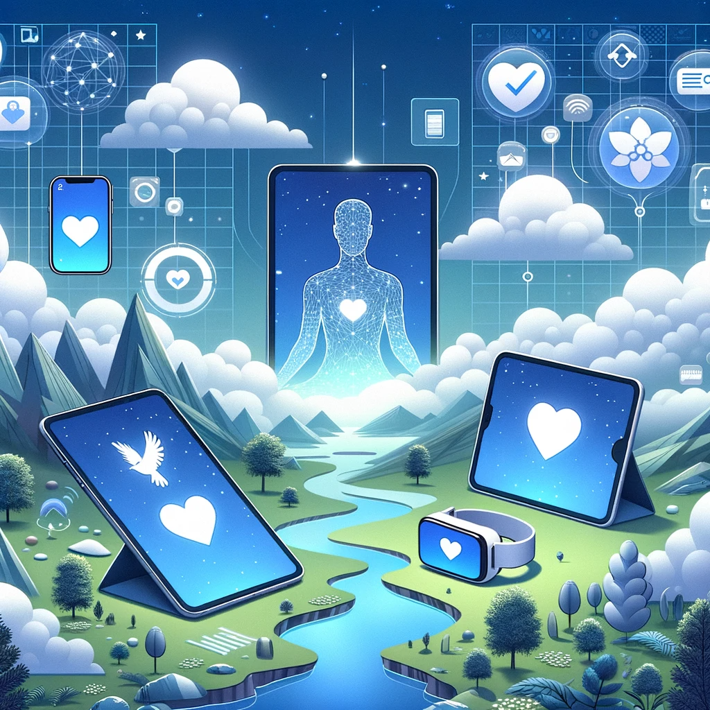 Apps and Tools