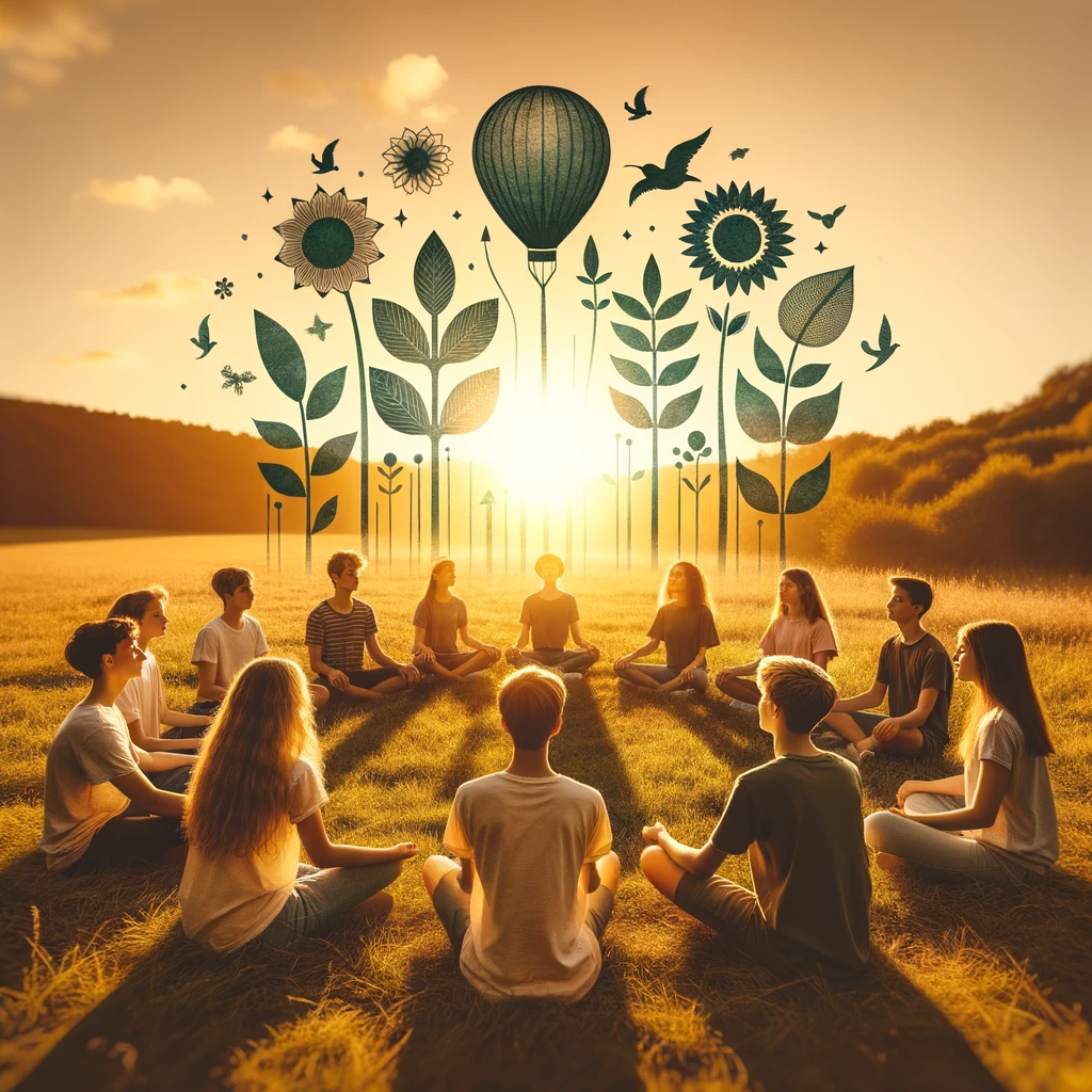 Benefits of Breathing Exercises
