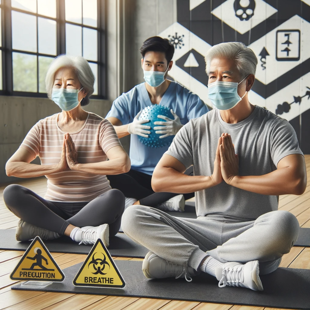 Risks and Precautions