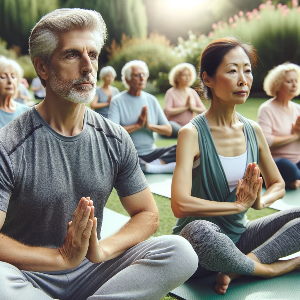 Benefits for Seniors