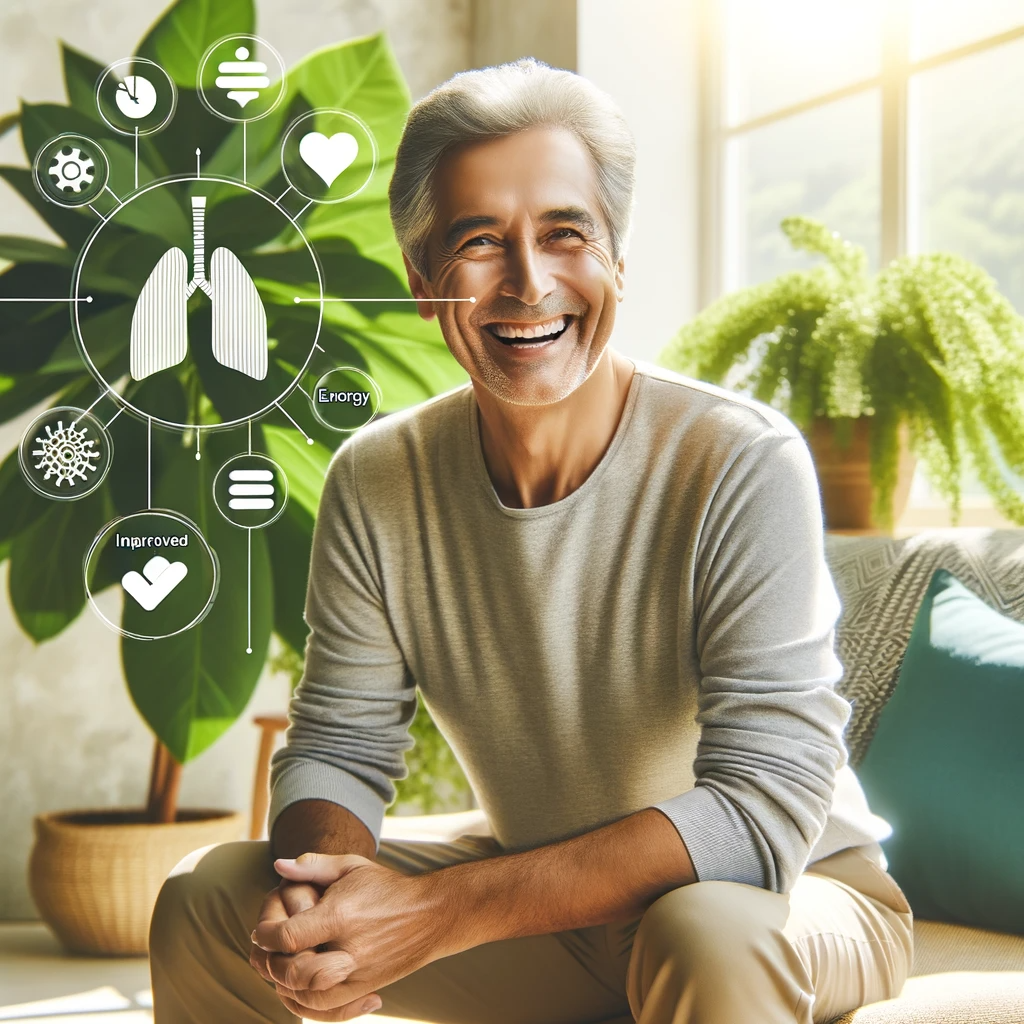 Benefits for Seniors