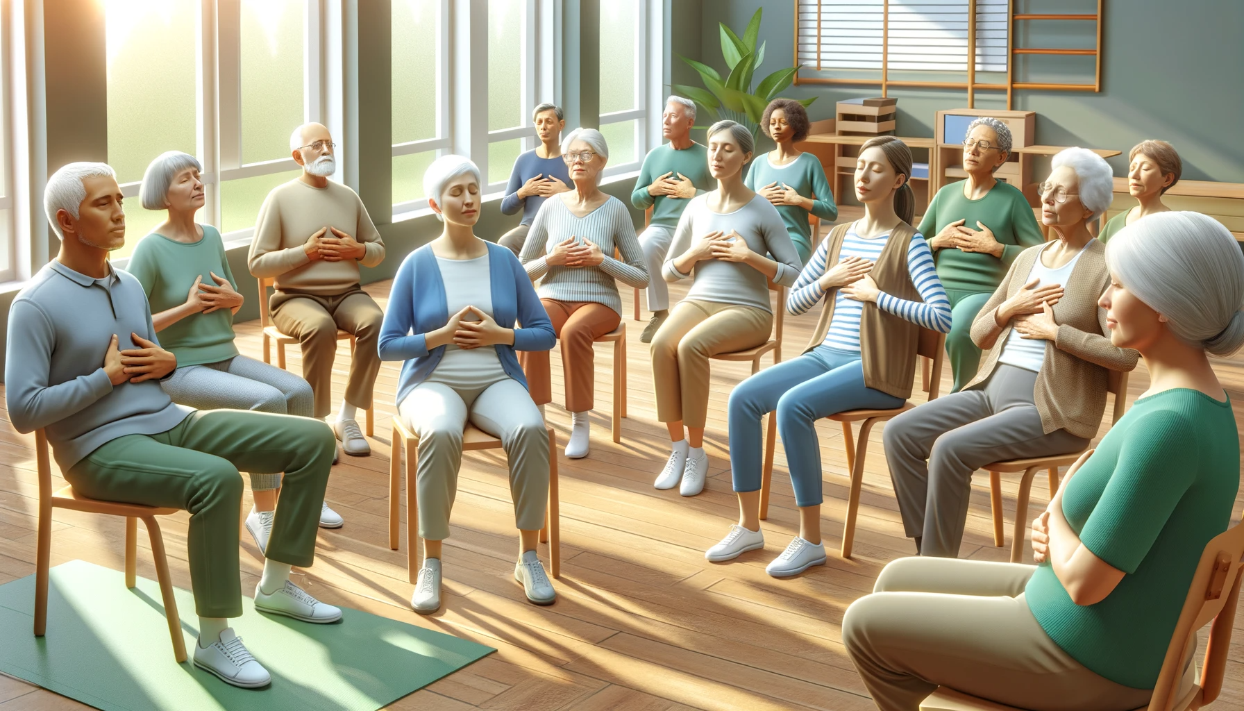 Why is it a Must-Know for Seniors?