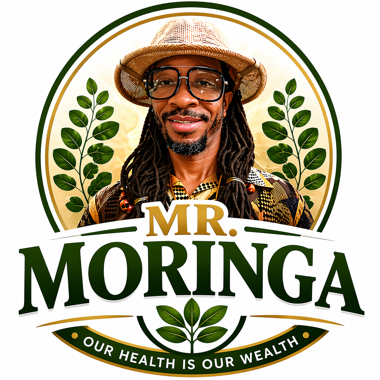 MR MORINGA