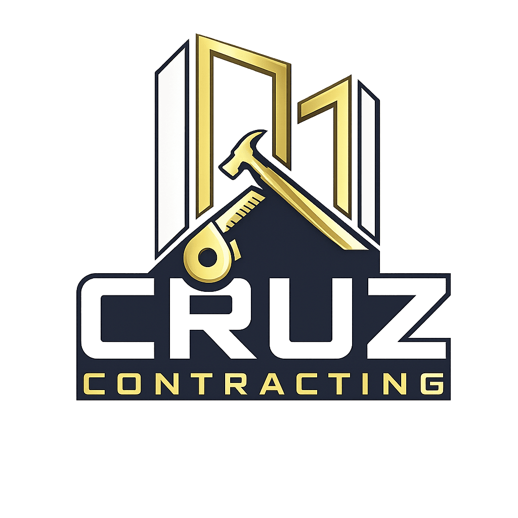 General Contracting Woodstock