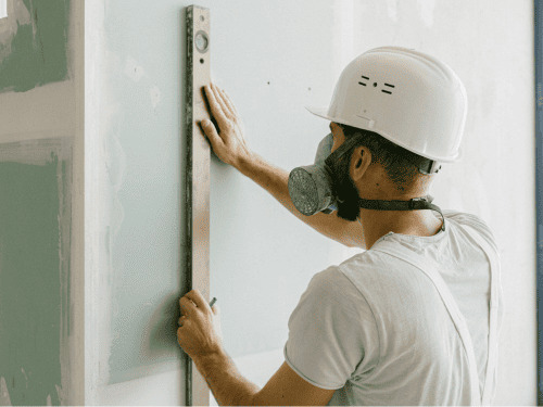 Drywall in Woodstock