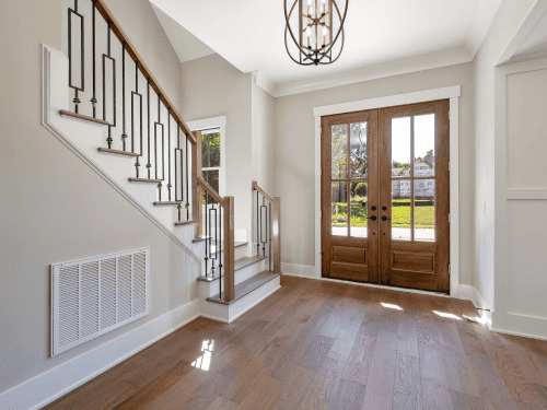 Door Installation in Woodstock