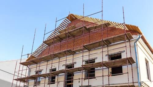 Door Installation Woodstock