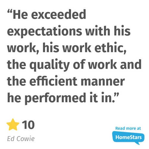 Door Installation Woodstock