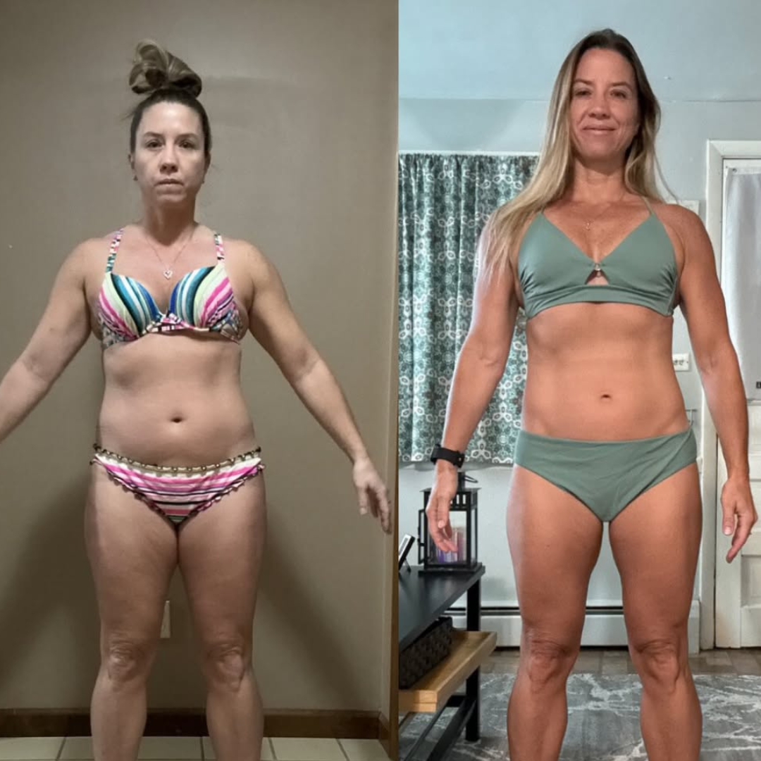 Client progress