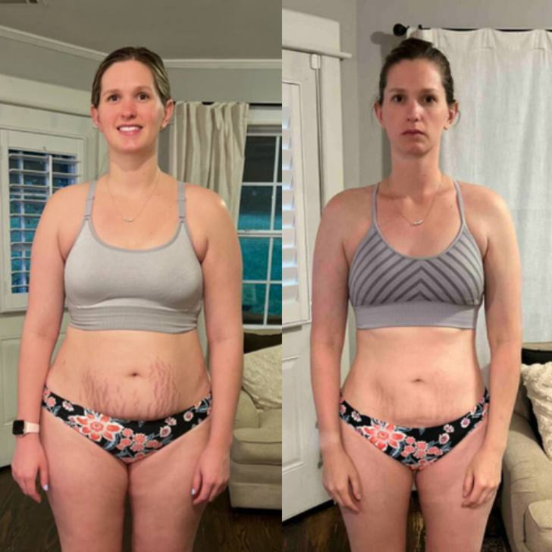 Client progress