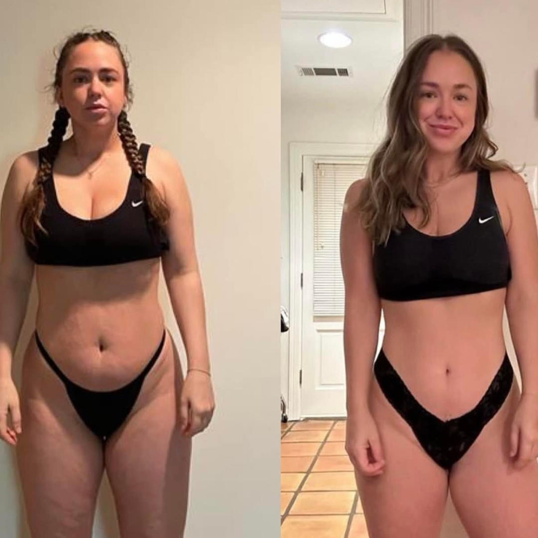 Client progress