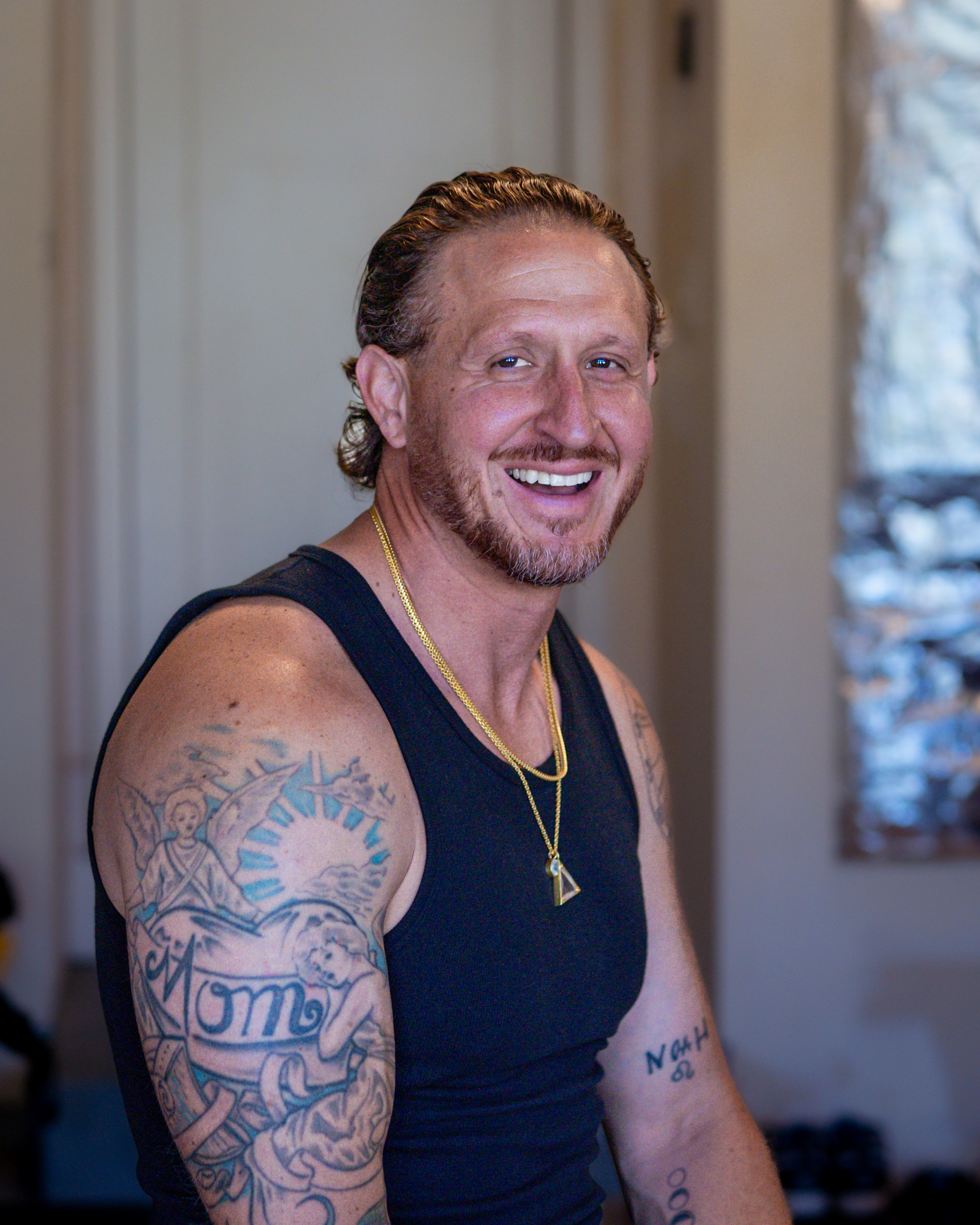 Gary Gilgen
