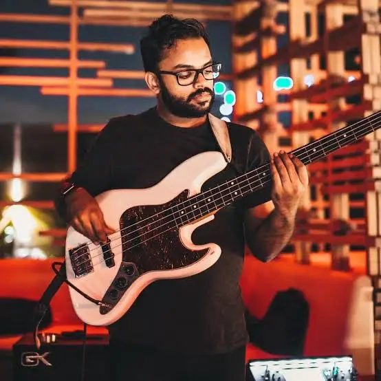 Anthony Muthurajah