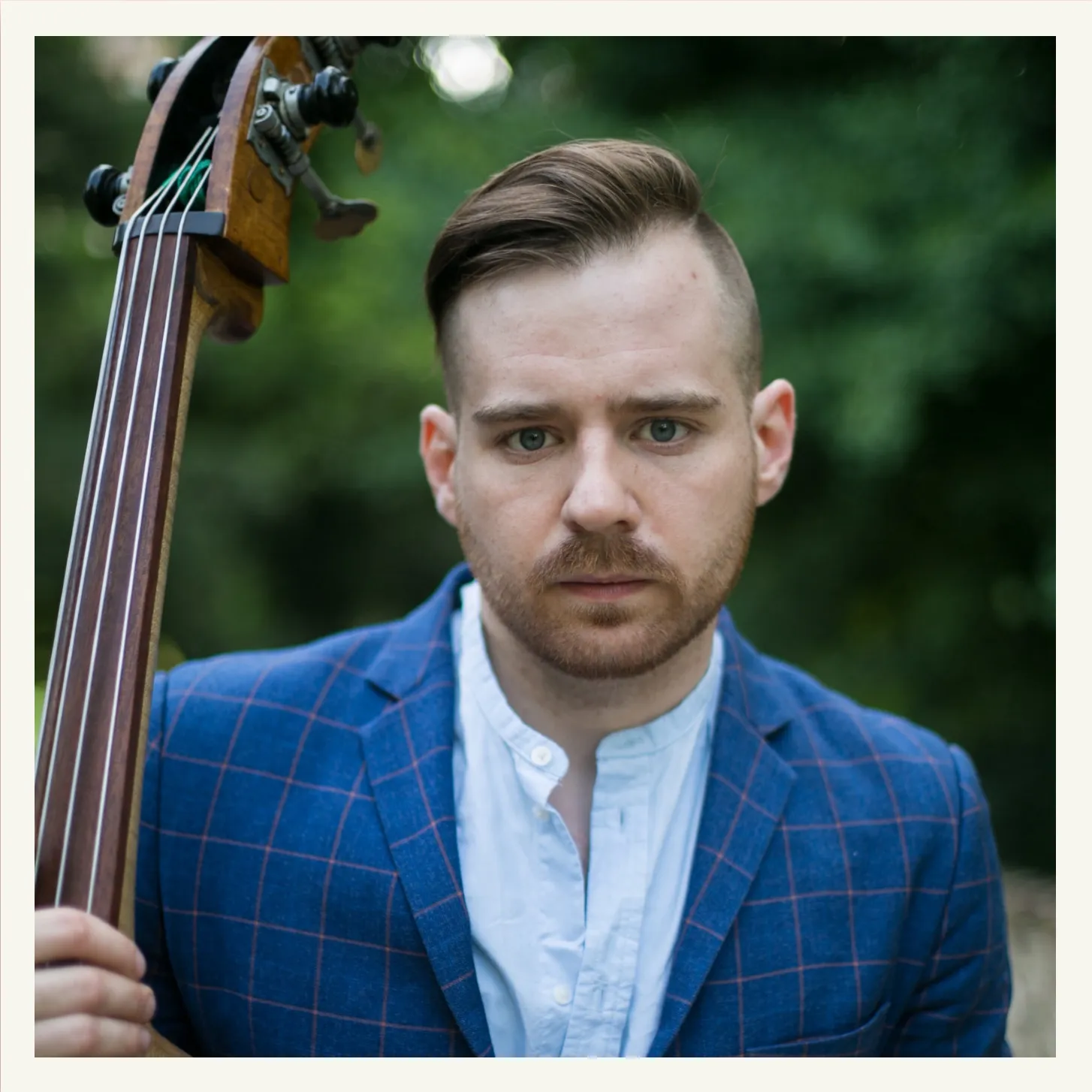 Alex Claffy